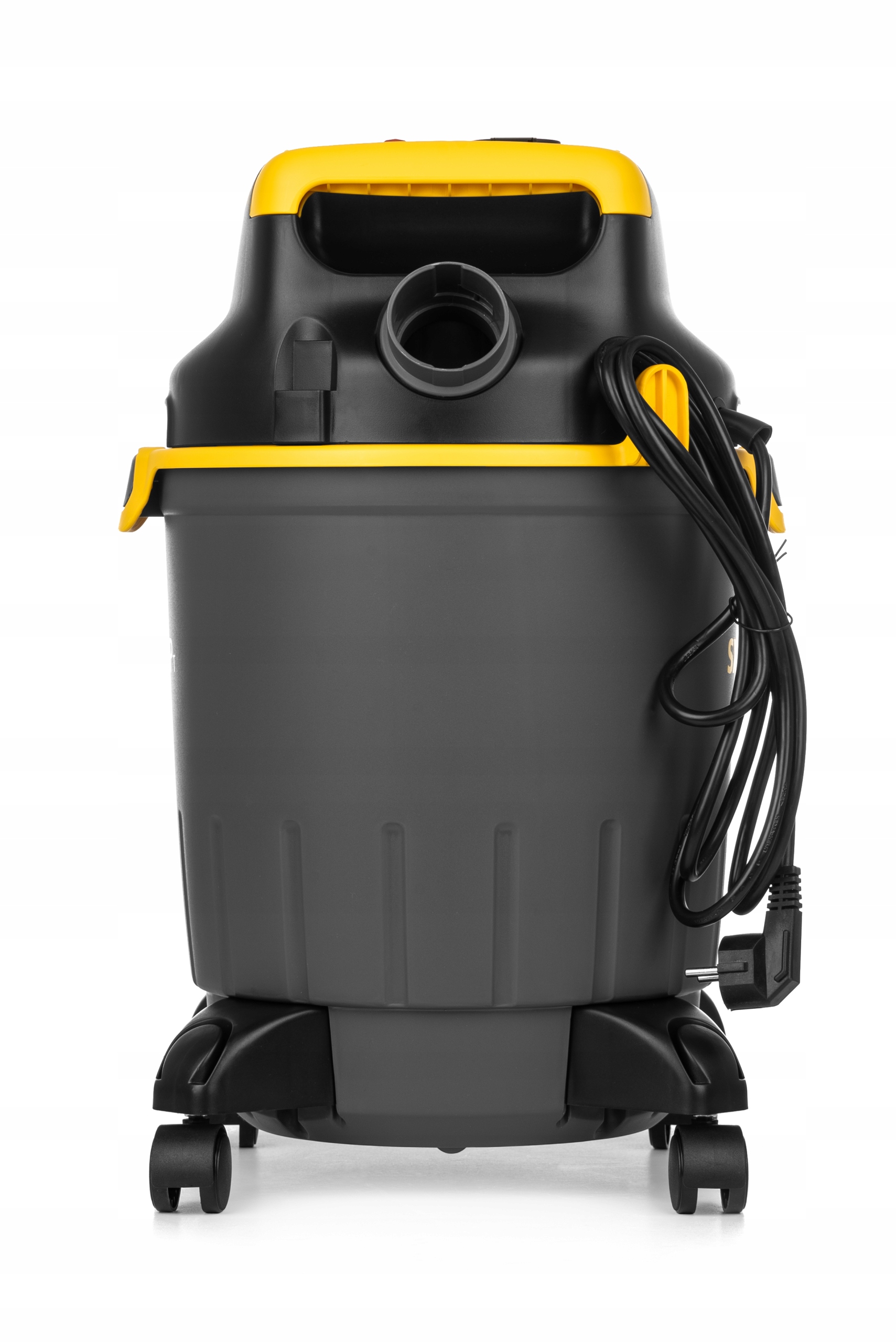 Odkurzacz budowlany przemysłowy 1200W z gniazdem 2000W STANLEY + GRATIS Marka Stanley