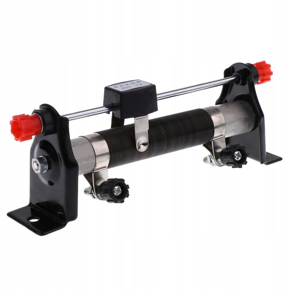 Reostat przesuwny 20 Regulowany opór