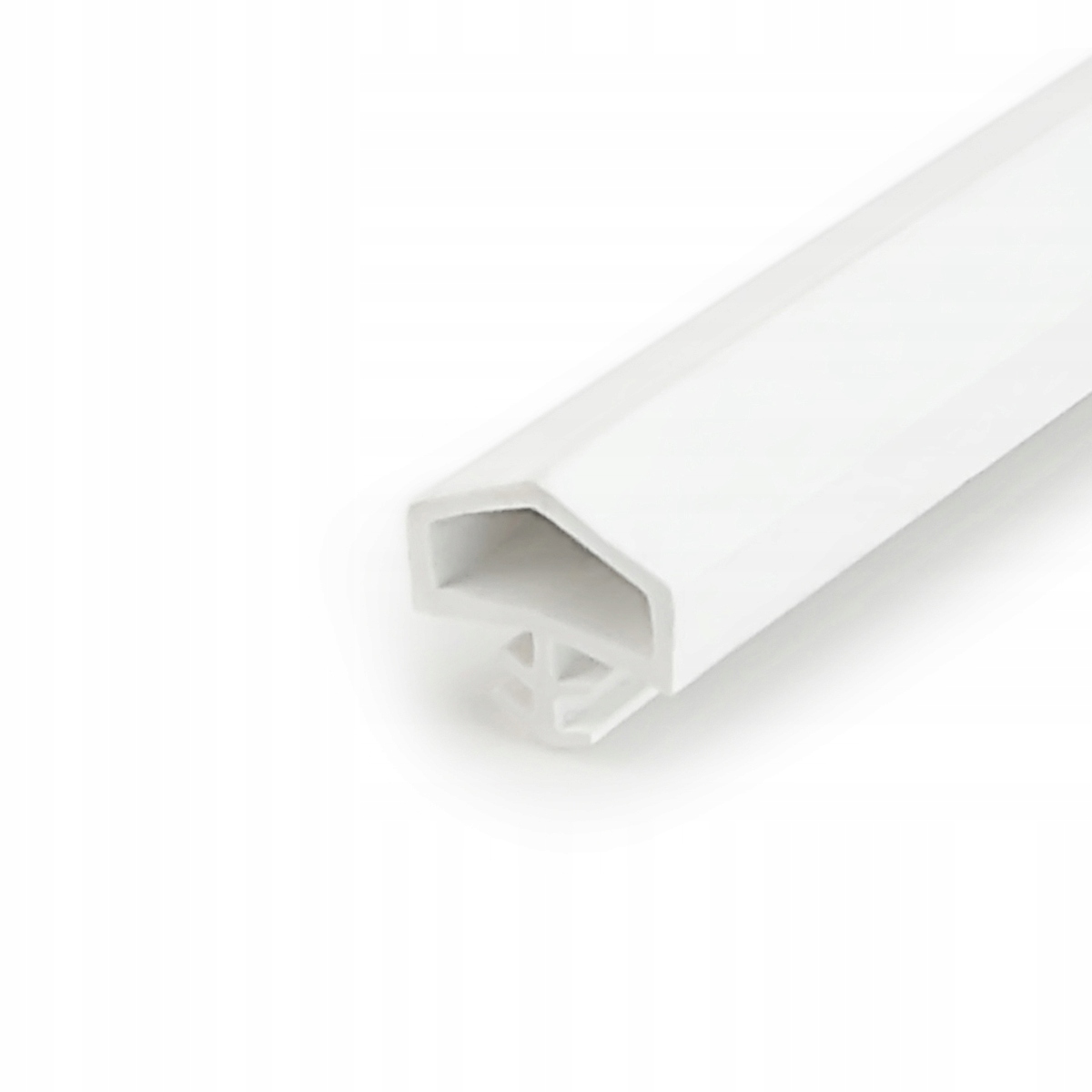 USZCZELKA KD 11 do Drzwi Okien Drzwiowa BIAŁA 10m