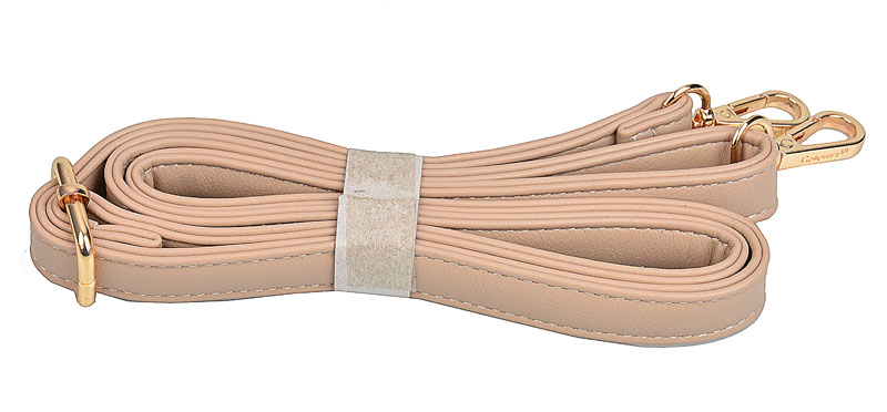 GALLANTRY TOREBKA damska KUFEREK do ręki pasek modny monogram EAN (GTIN) 0084809595844