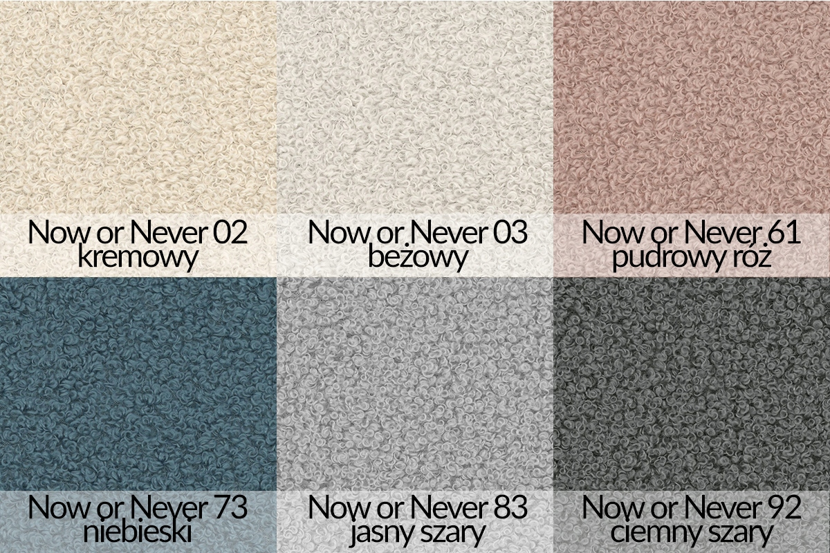 Panele tapicerowane ścienne wezgłowie 40x20 Szerokość mebla 40 cm