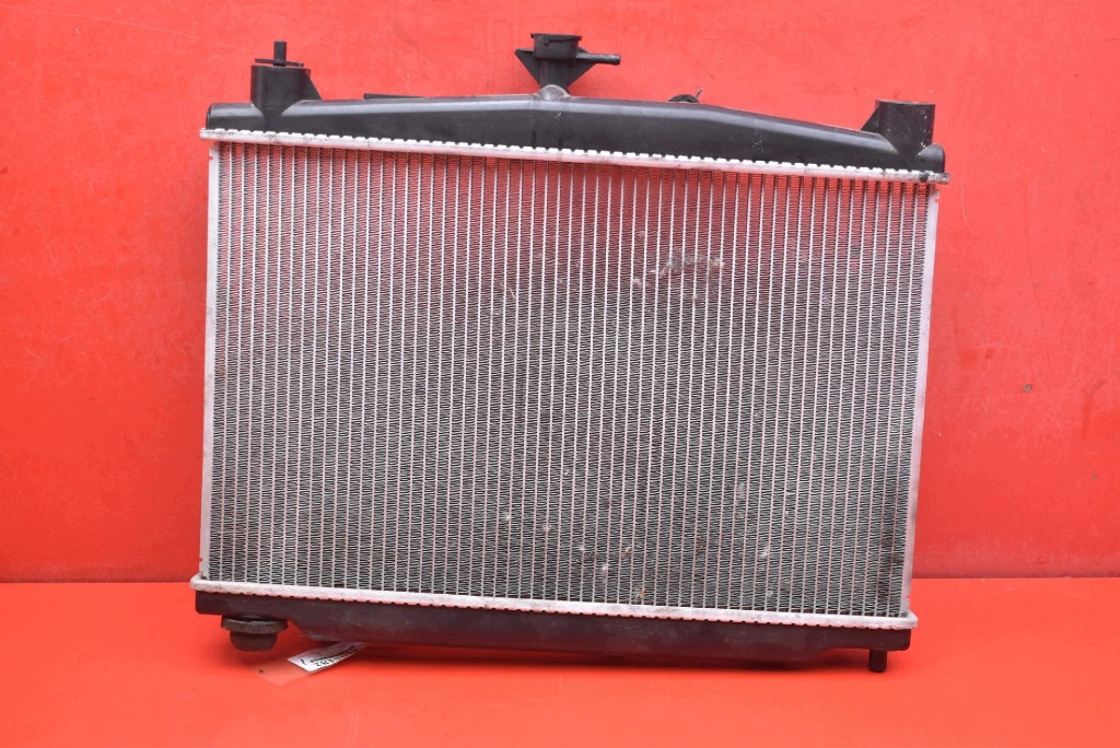water cooler MAZDA 2 II DE 1.3 16V 86 KM 07-10