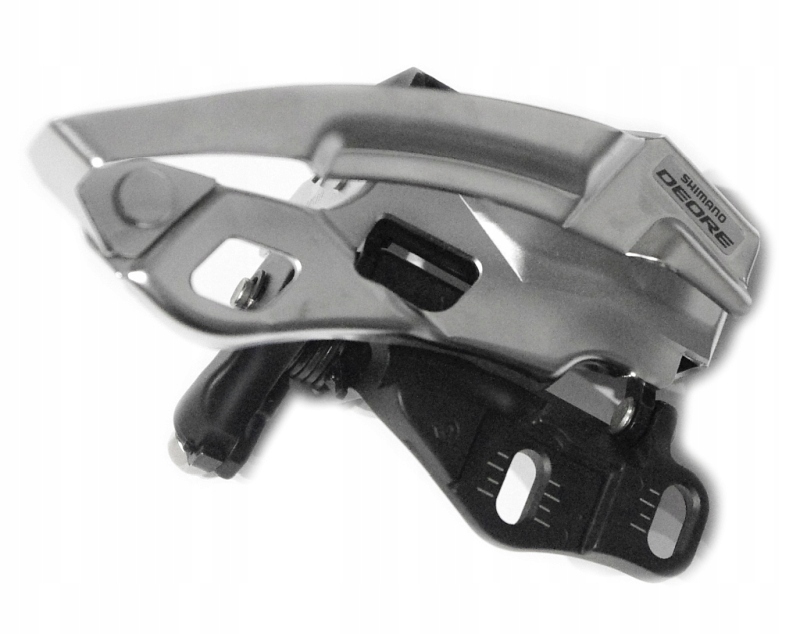 Przednia Shimano Deore FD-M610-E 3x10 Typ-e Nowa