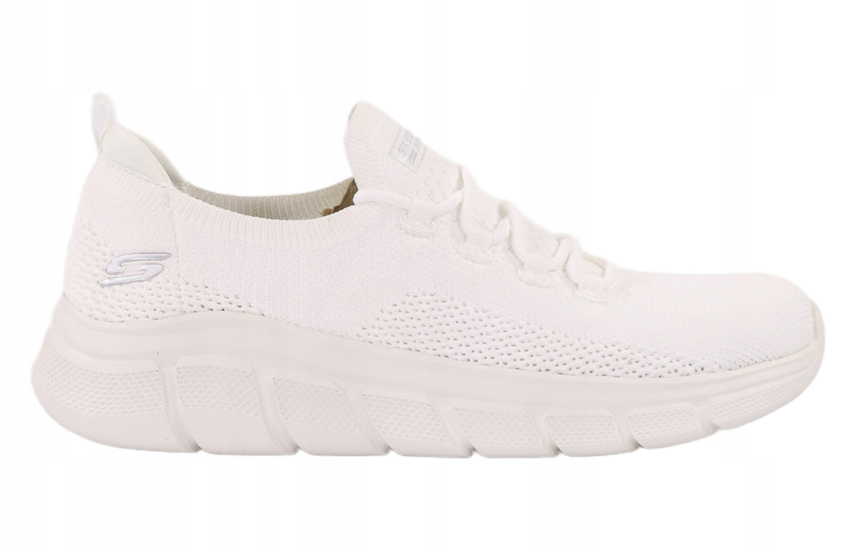 Dámské boty Skechers Bobs B 117121-WHT