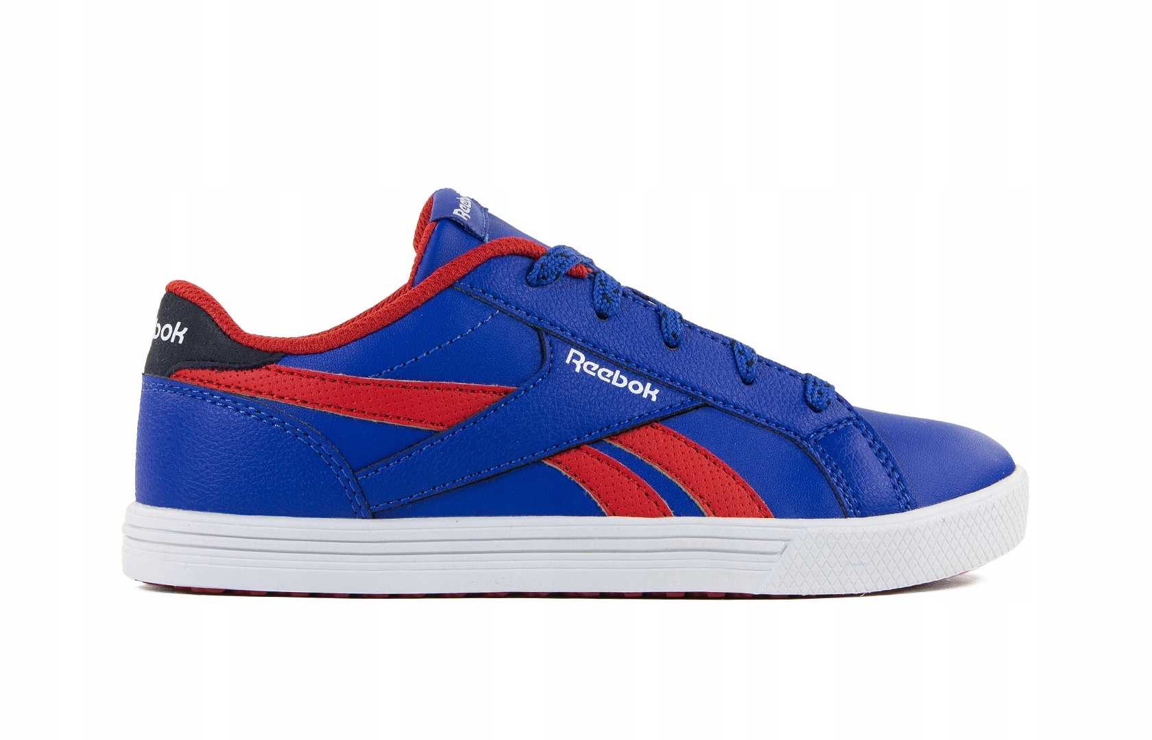 pro mládež boty Reebok Royal Comp 2 CN0159
