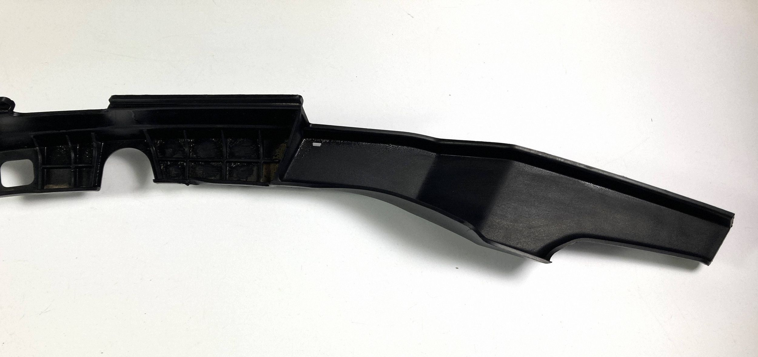 RAM 1500 TRX Panel Maskujacy der Stoßstange vorne links