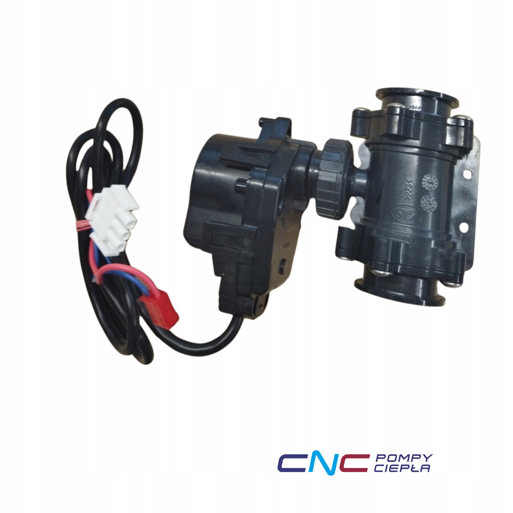 Daikin 5040247 Trojcestný ventil káblový zväzok 5040251 Three Way Valve