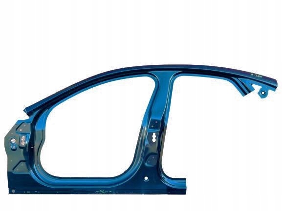 Jaguar XF II 21- Поріг Стійка лівий Новий Седан