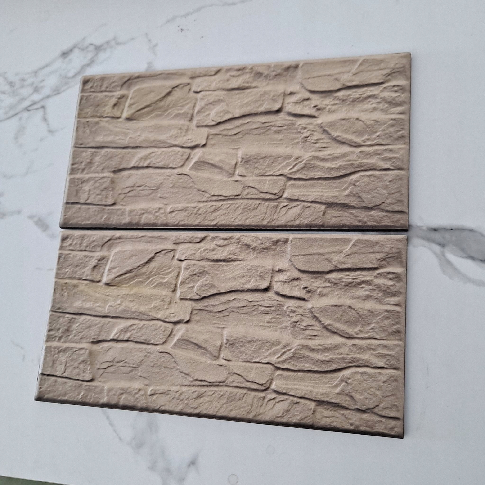 Kamień CER 27 CYRKON płytki ELEWACYJNE klinkier Typ glazura