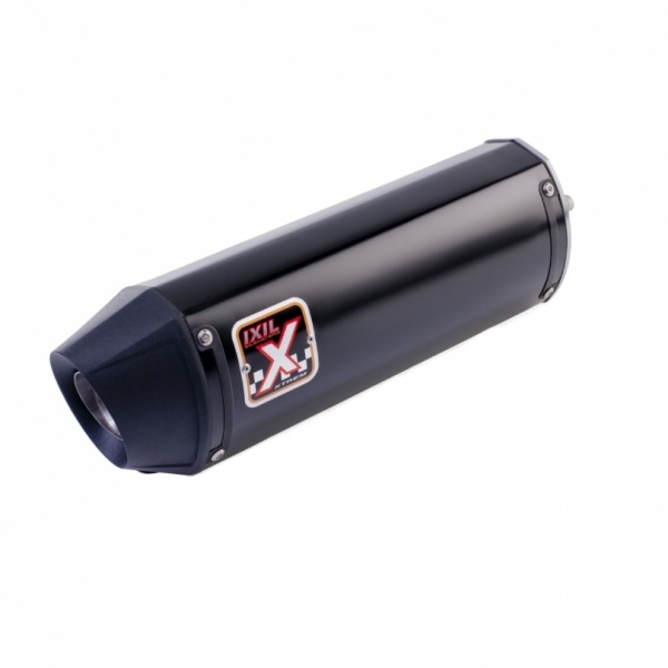 OV70SSB - Глушитель IXIL Xtreme SHORT стальной тип XOVE