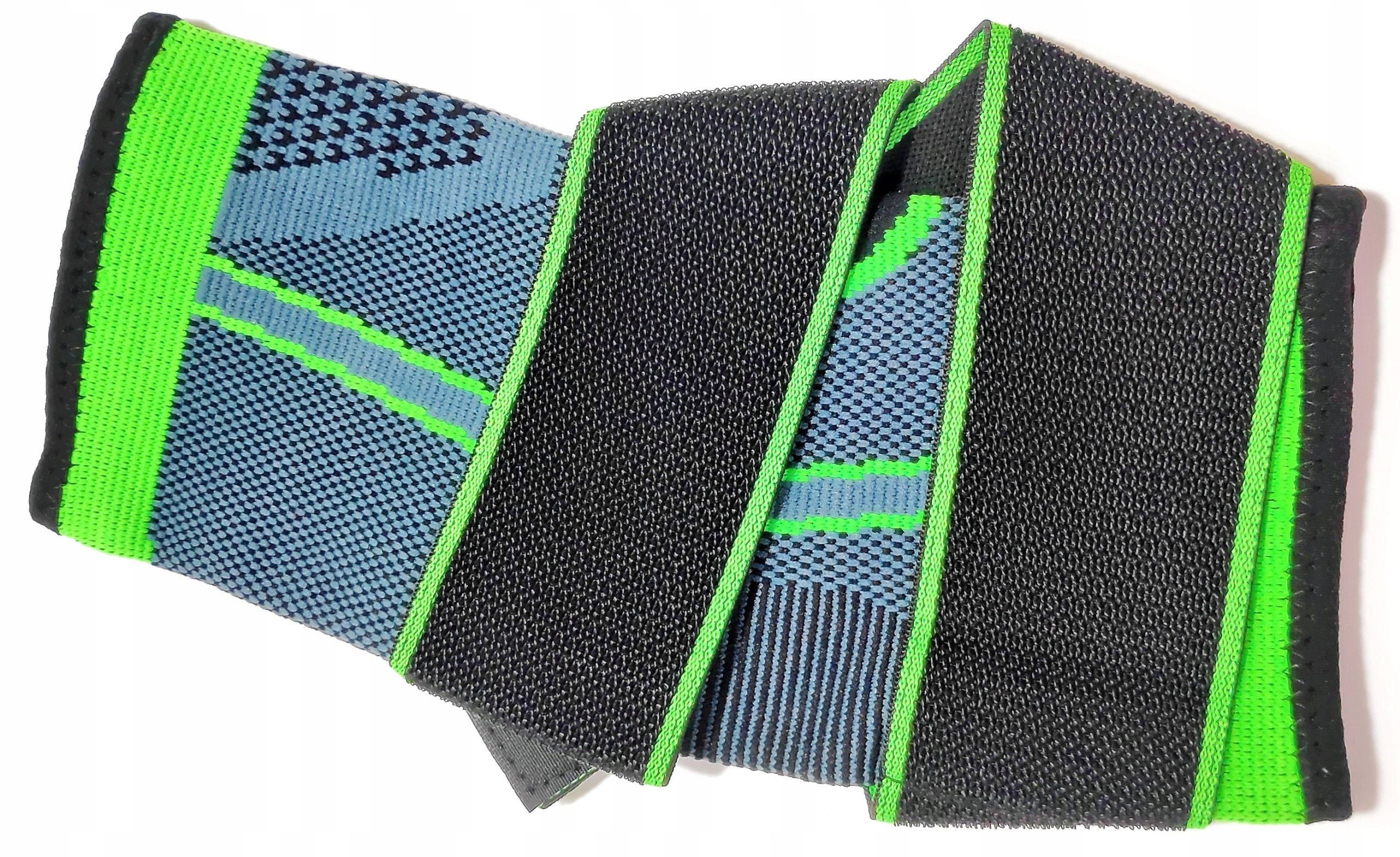 STABILIZATOR ELASTYCZNA OPASKA KOMPRESYJNA STAWU SKOKOWEGO KOSTKI STOPY Rozmiar L