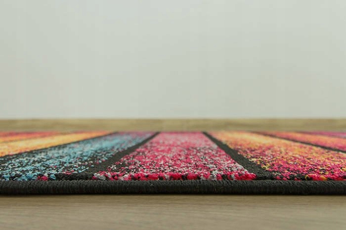 szer. 60 cm KOLOROWY MIĘKKI CHODNIK DESKI PASKI EAN (GTIN) 4823057853155