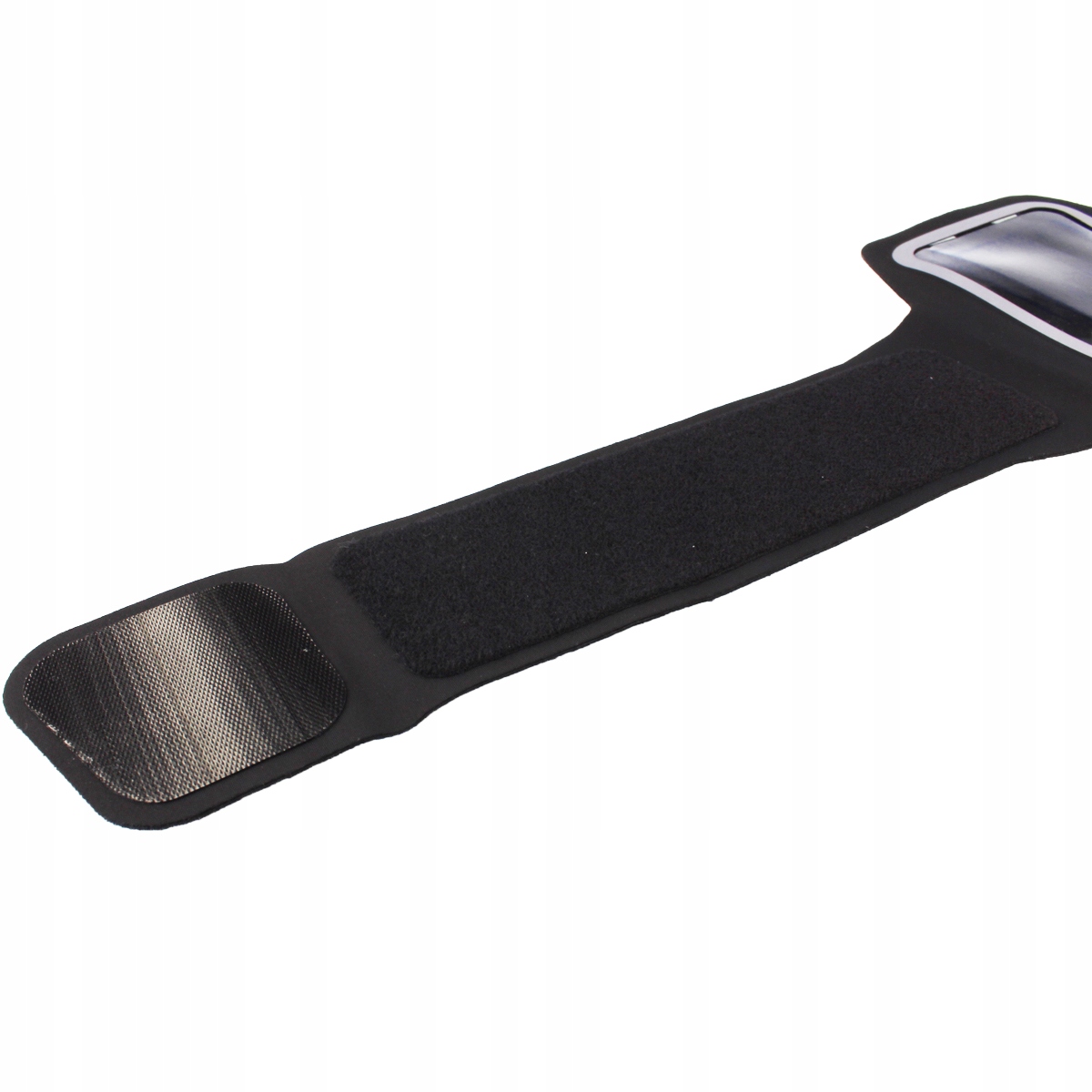 ETUI NA RAMIĘ DO BIEGANIA NA TELEFON OPASKA TP3 Maksymalna wielkość telefonu 5.5