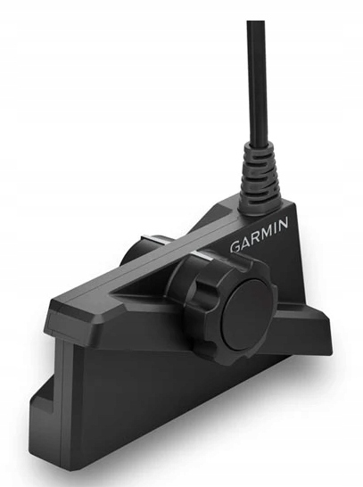 Garmin Systém LiveScope Plus s modulem Gls 10 a převodníkem LVS34