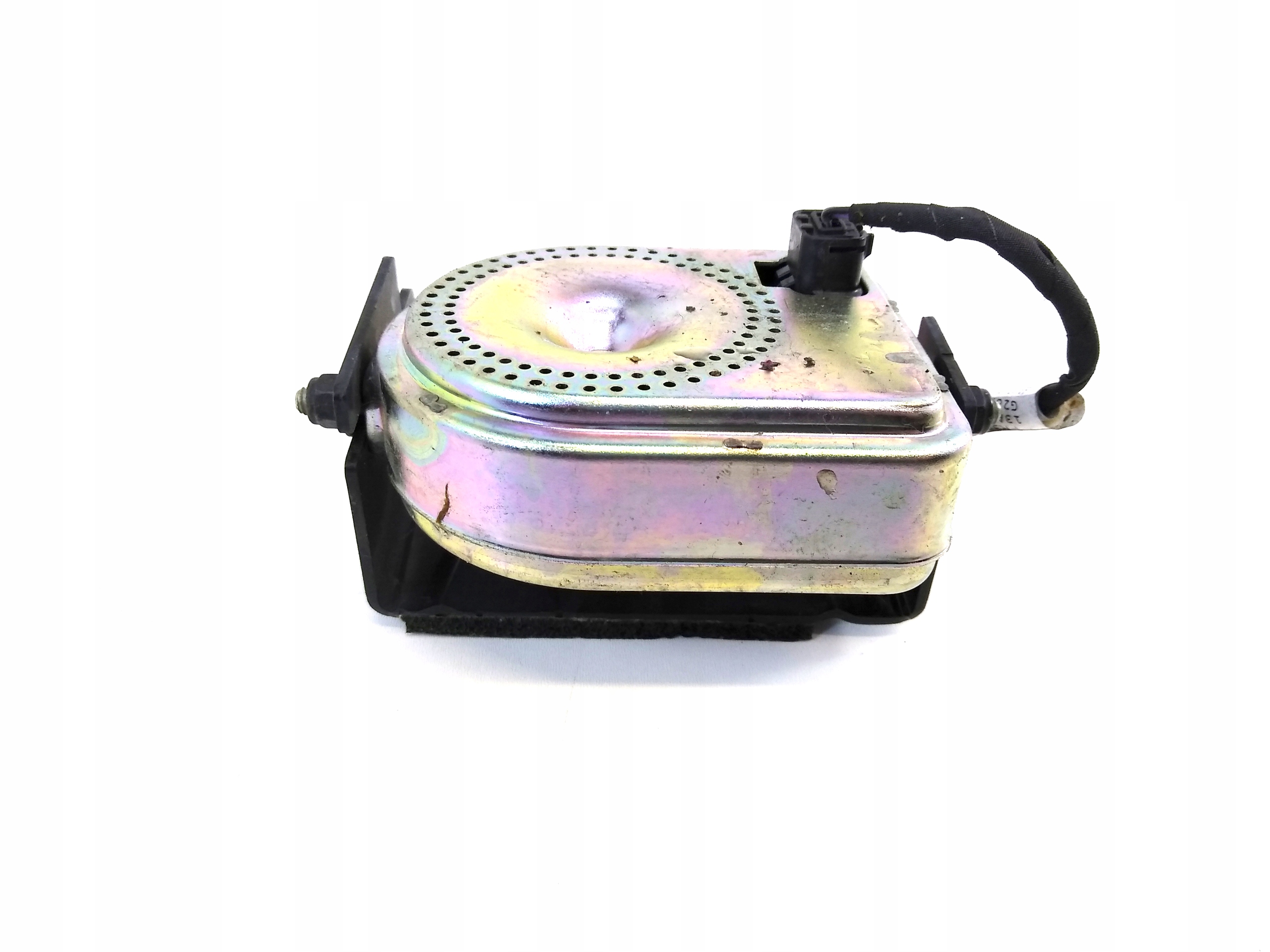 FORD MUSTANG GT 15 - СИГНАЛ ТРИВОГИ GR3T-19N217-AD