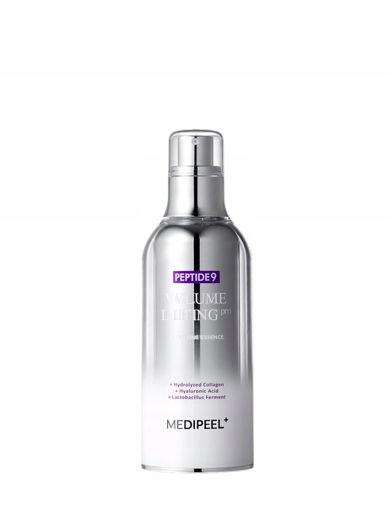 Peptide 9 Volume Lifting All In One Essence Pro Liftingová essence s pept