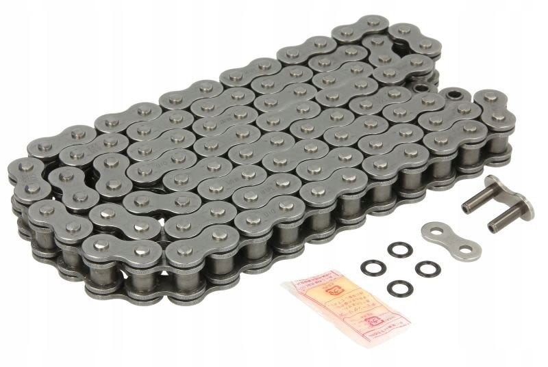 Hnací reťazec D.I.D 530VX398
