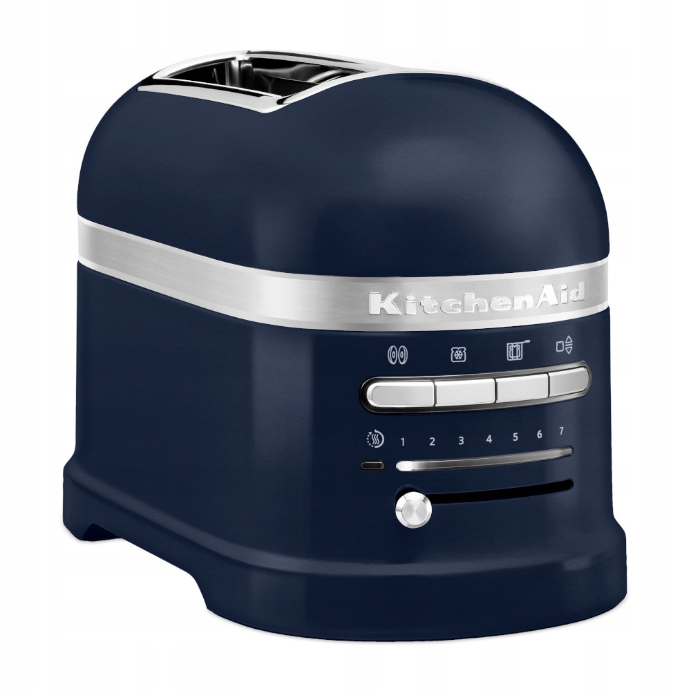 Toster Artisan 5KMT2204EIB atramentowy