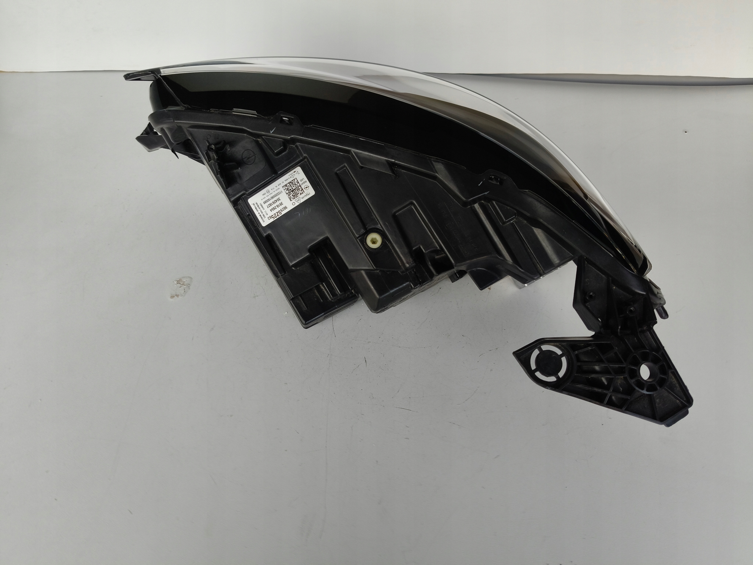 light right REFLEKTOR OPEL CORSA F 19- FULL LED