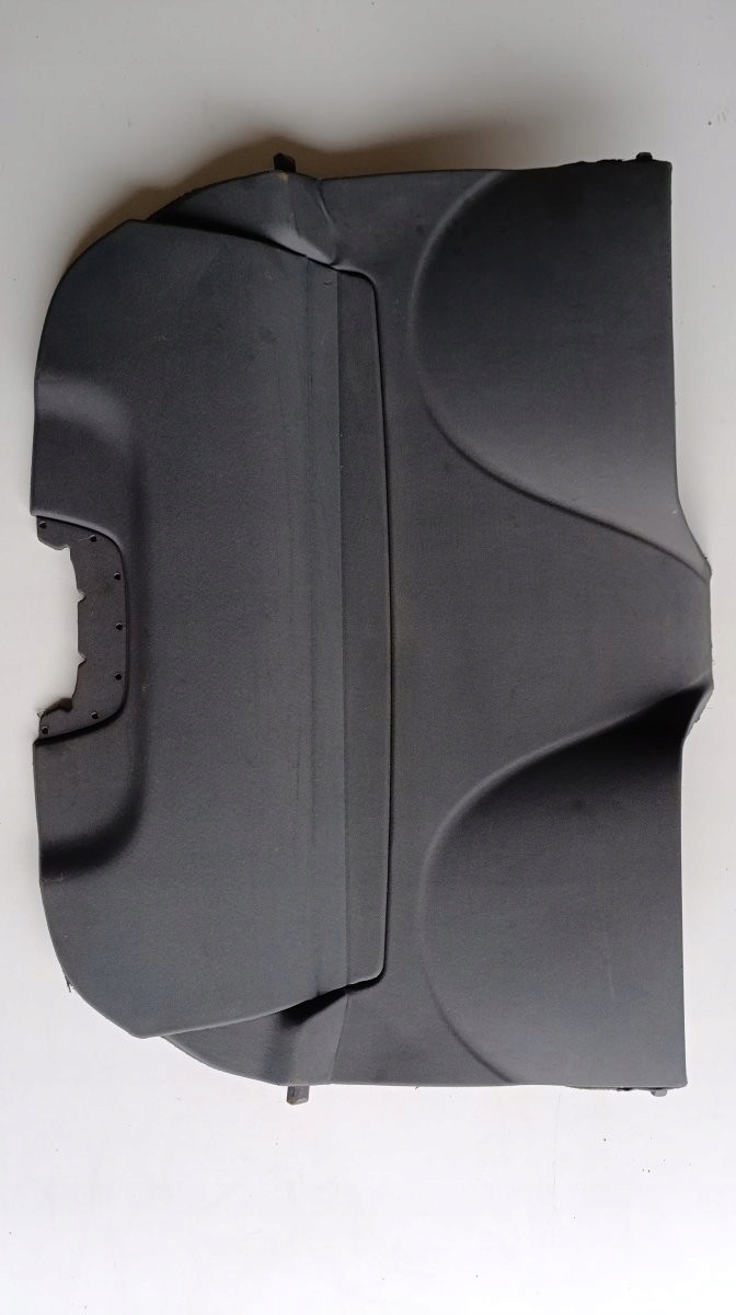 VOLVO C30 LIFT HB 3D PÓŁKA BAGAŻNIKA