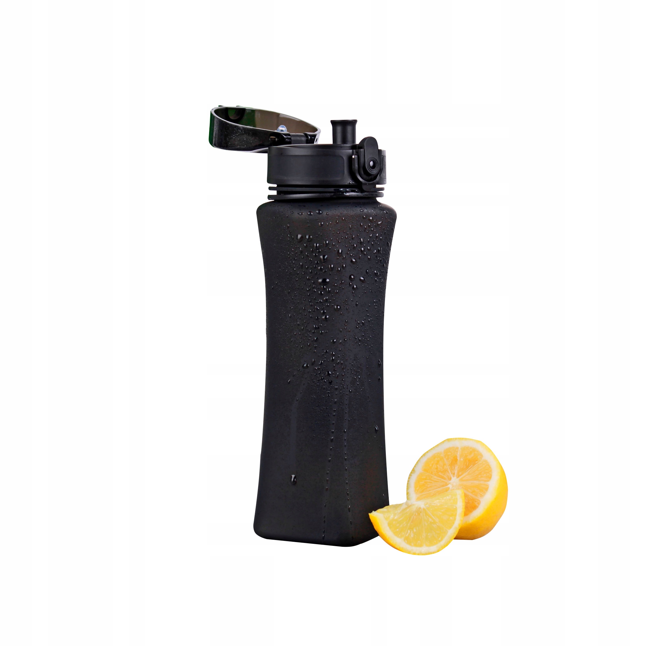 Butelka Na Wodę 700ML Bidon Sportowy Z Tritanu Bpa Free Edycja Limitowana