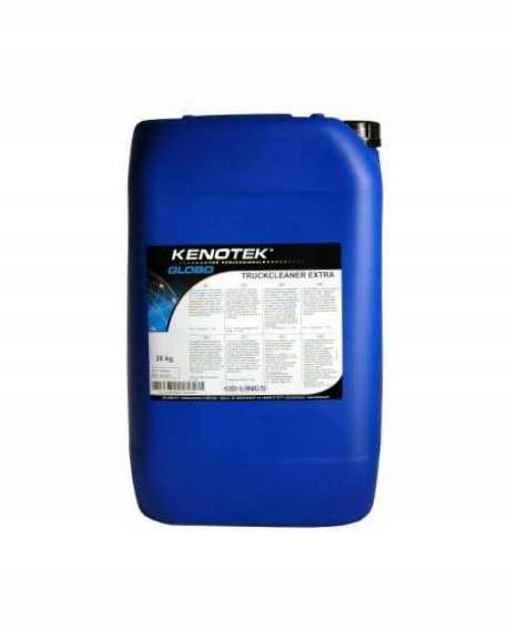

Kenotek Truck Cleaner Extra 25KG Do Ciężarówek