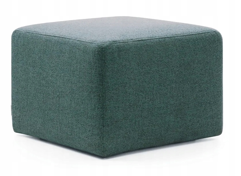 Pufa miękka kwadratowa duża WAJNERT KELLY Kod producenta PUF.BF 65x65