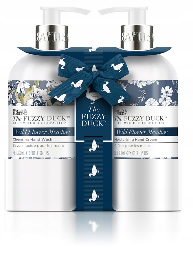 BAYLIS&HARDING Zestaw do Rąk - Łąka