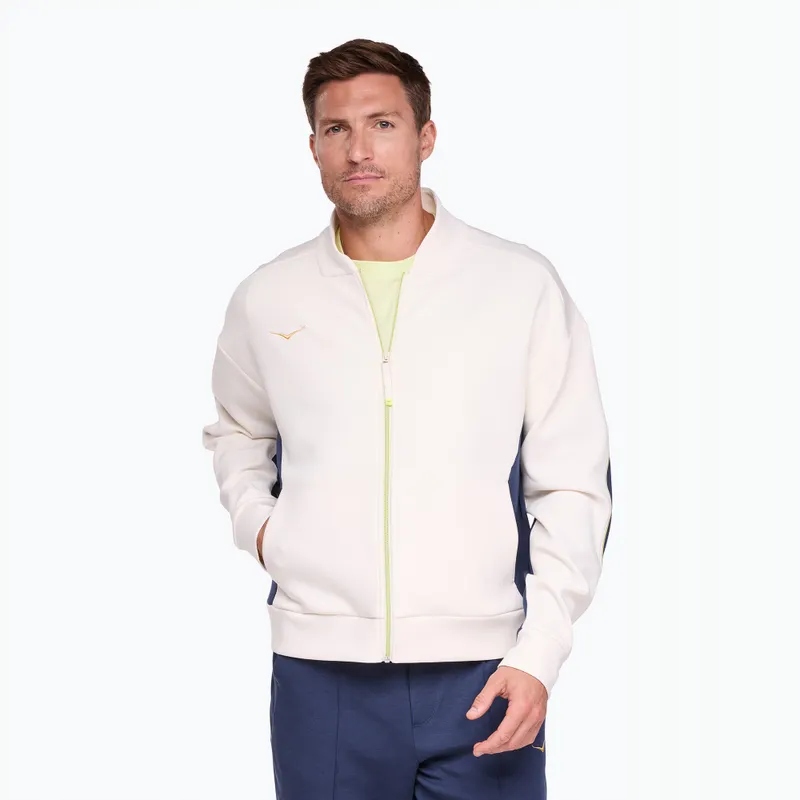 Kurtka do biegania męska Hoka Kaitoro Knit 1156212-ARV r. L