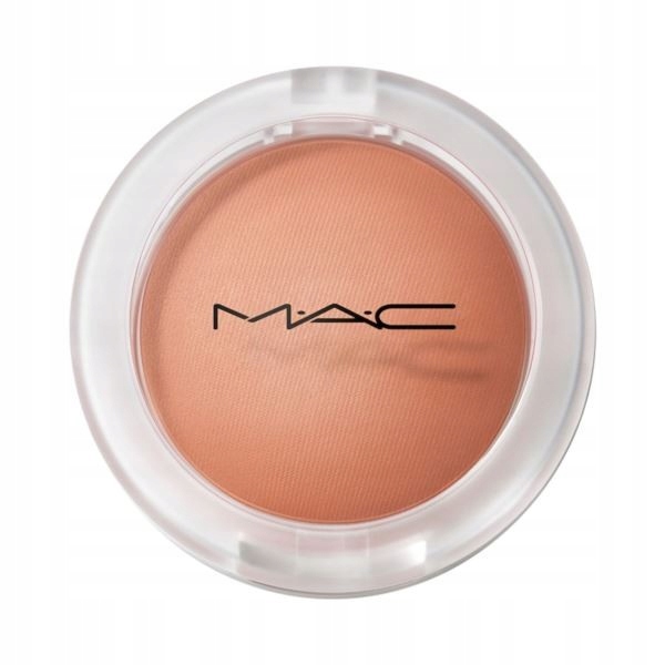 016643 Mac Glow Play Cushiony Blush 7,3g. So Natural