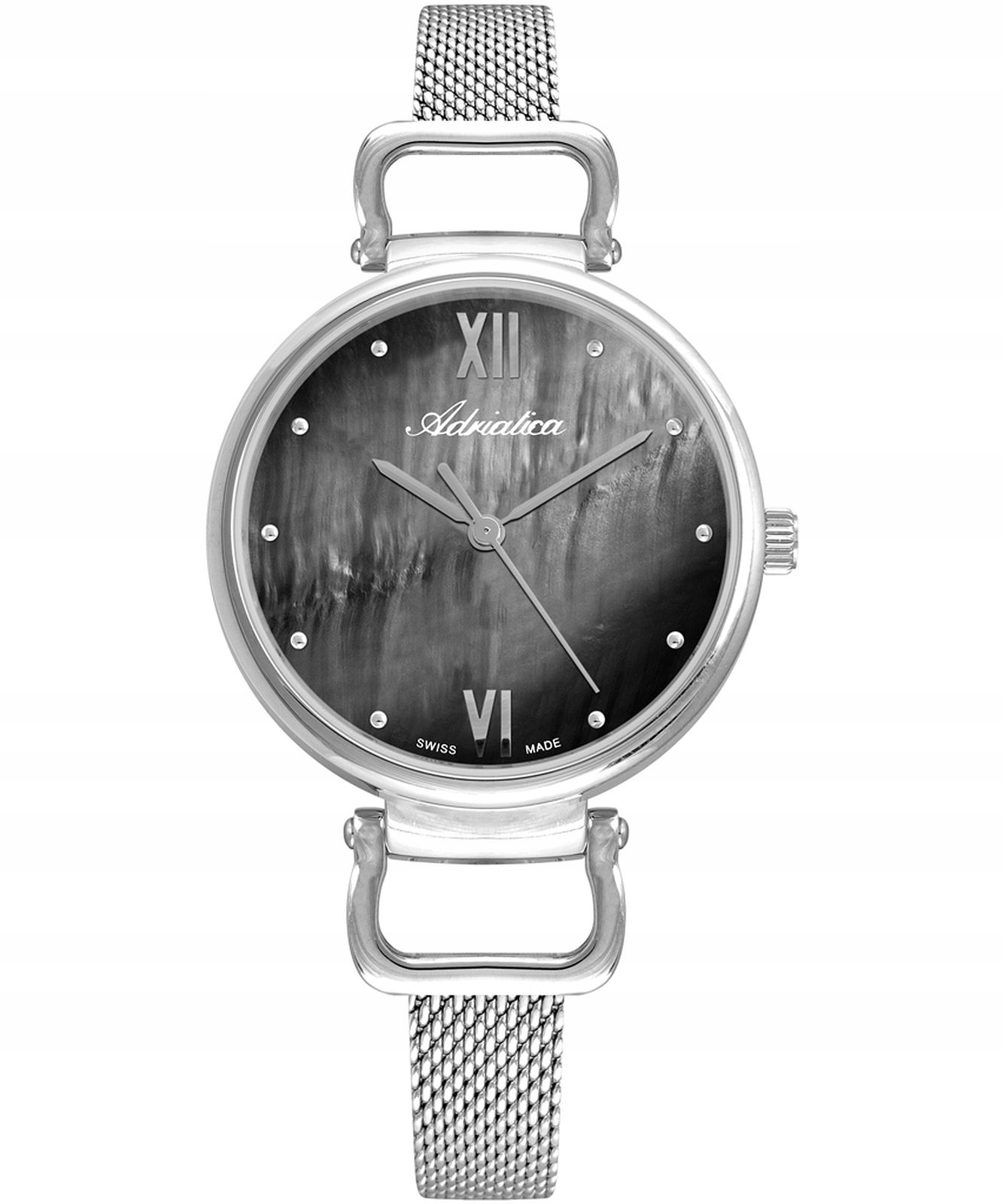 Dámské hodinky Adriatica Fashion adriatica-A3745.518MQ