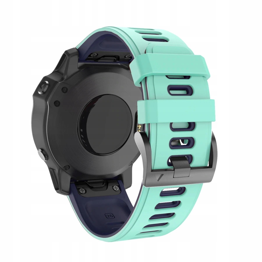 

Pasek Garmin Fenix 3 5X 6X 26mm QuickFit Quality