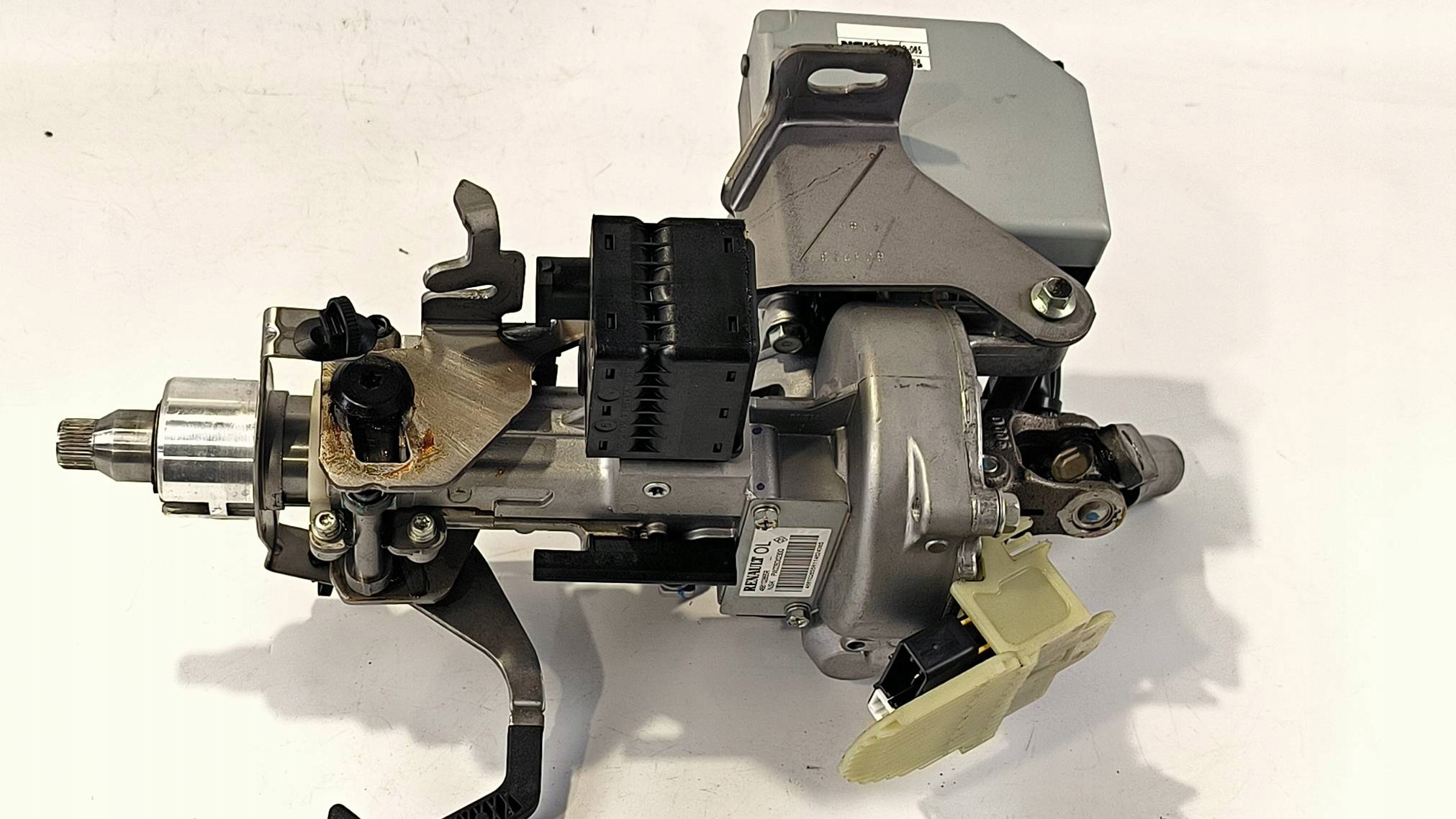 control electrics 488102855R RENAULT SCENIC III
