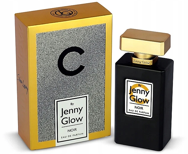 Jenny Glow Noir Parfémovaná Voda 80 ML Pro Ženy