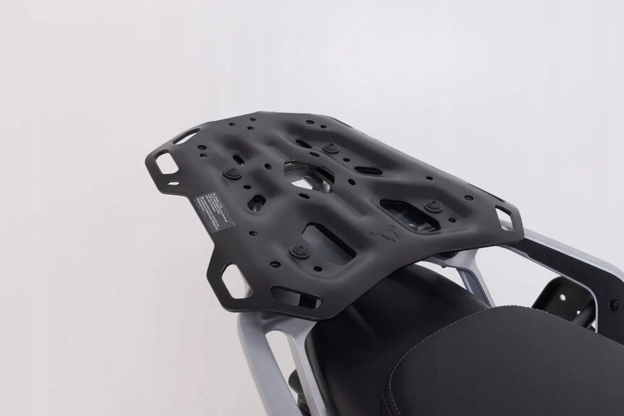 Centrálny rám Adventure Rack SW-Motech Moto Guzzi V85 850 Tt