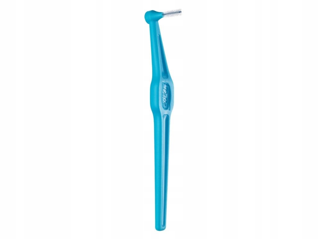 

TePe Angle międzyzębowe 0.6 mm niebieskie 25 szt.