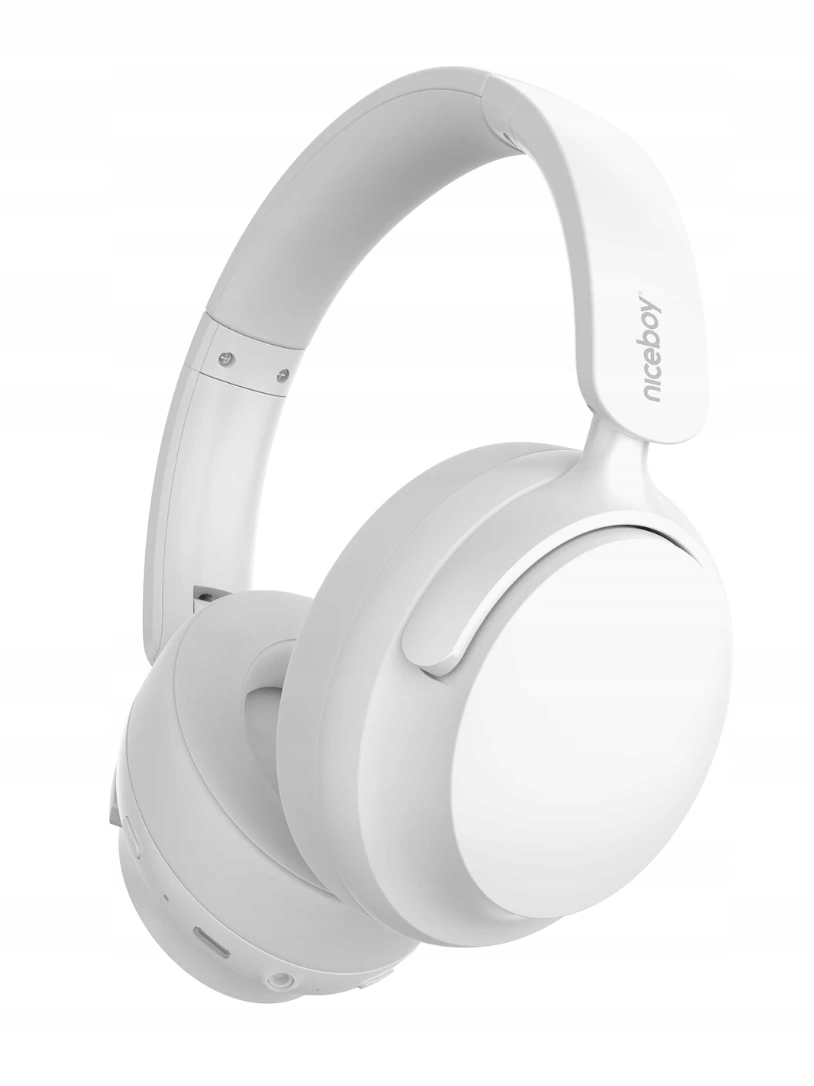 Niceboy Stellar Barva: Bílá