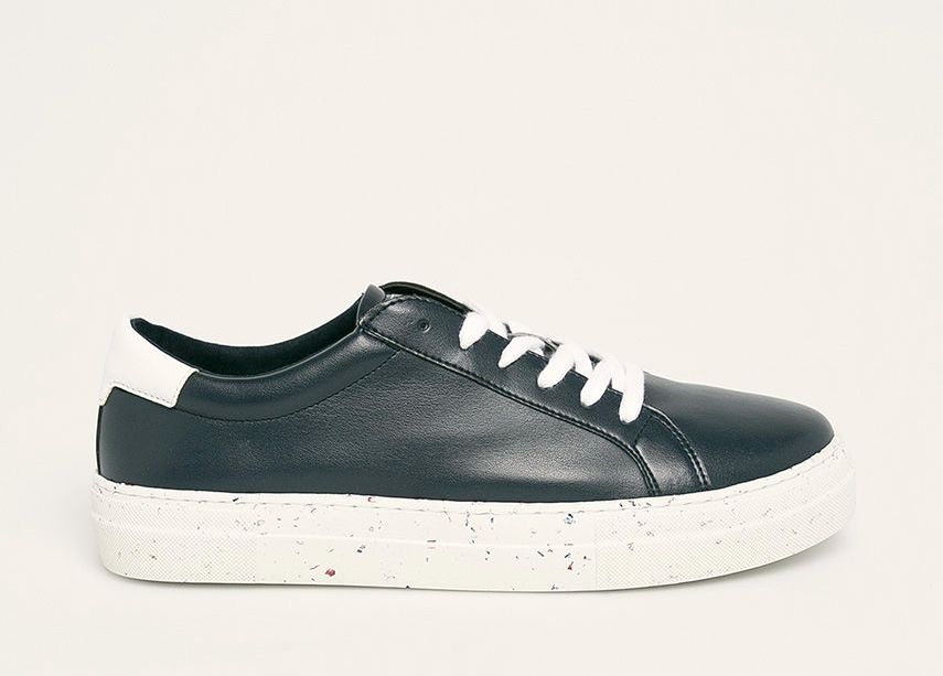 Tommy Hilfiger Prémiové udržitelné tenisky R 43