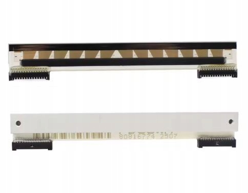 Tepelná hlava tiskárny štítků Zebra GK888T ZD220