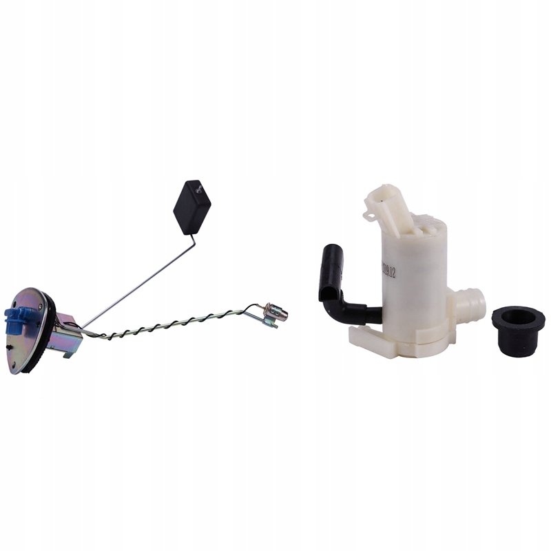 2 шт. Автомобільні аксесуари: 1 шт. MB571603 pal