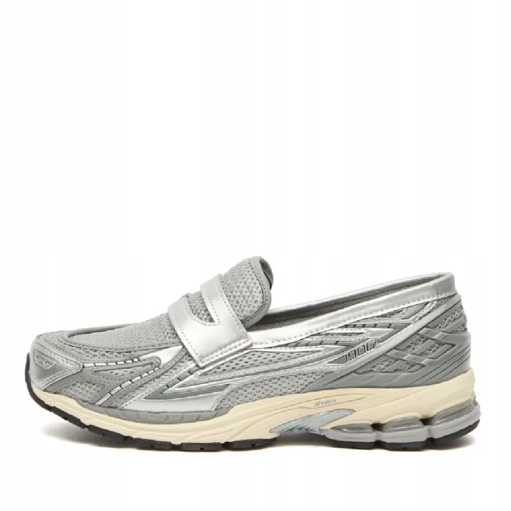 New Balance U1906LAE Metallic Silver 44