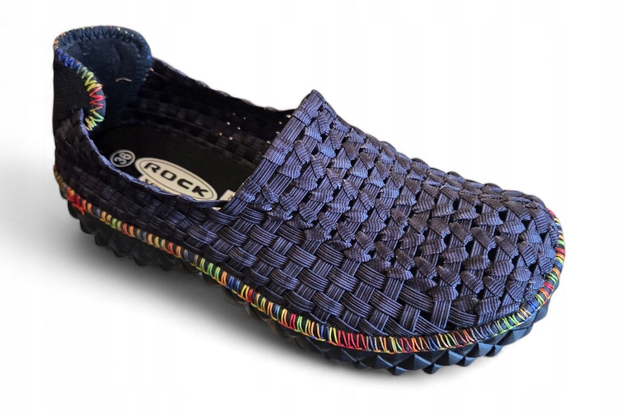 Rock Spring Polobotky Full Breath Bin 2 Gorilla vel. 36