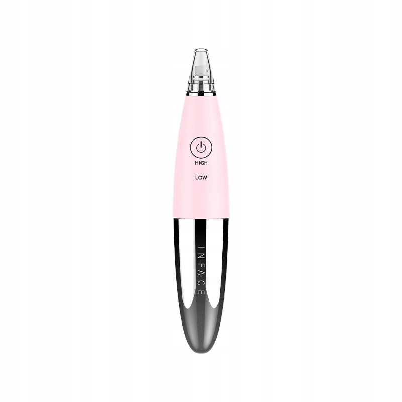 inFace Blackhead Remover MS7000 Pink