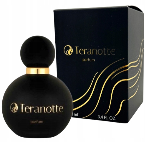 Glantier Parfém Glantier Teranotte – 100 ml