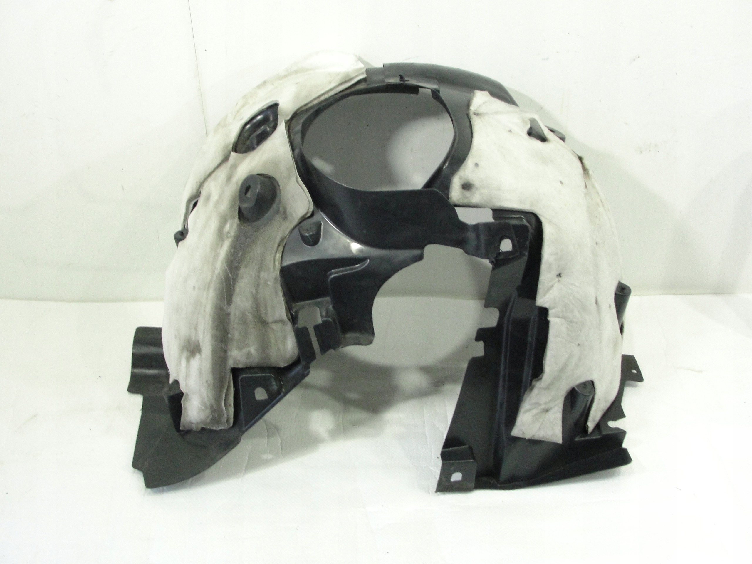 NADKOLE PRZÓD LEWE RENAULT CAPTUR I LIFT 17-19