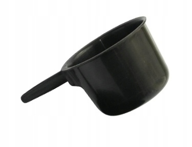 KUBEK ZANĘTOWY o poj. 75 ml. z pianką PK29002