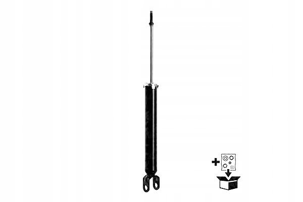 Monroe Tlumič Hyundai I30 1.6 Crdi (fd)