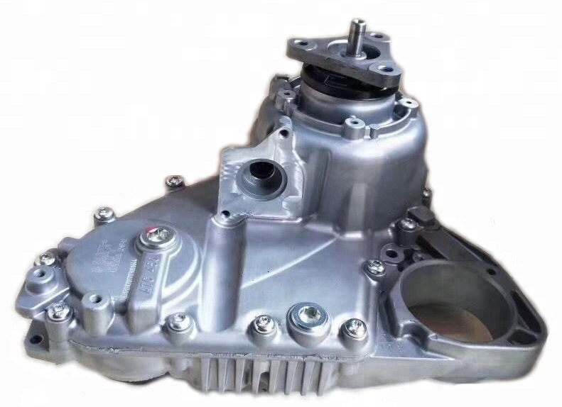 Reduktor BMW X6 E71 X5 E70 ATC 450