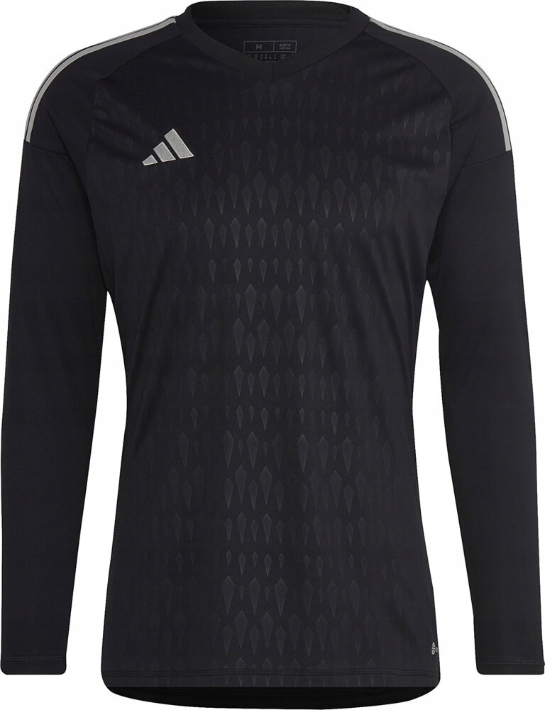 KOSZULKA BRAMKARSKA MĘSKA ADIDAS TIRO 23 COMPETITION LONG SLEEVE CZAR r M