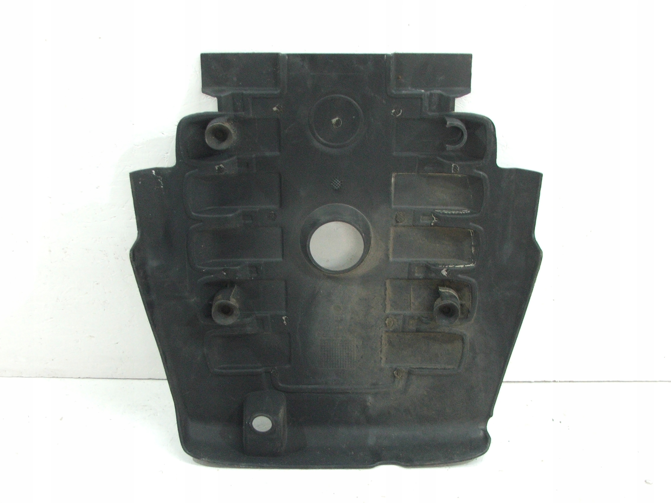 VW Phaeton cover motor cover 07Z103935F